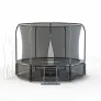 Батут Proxima Premium Dual 10 футов, Арт. CFR-10F-3W - Фото 2