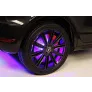 Электромобиль RiverToys Porsche Universal A555AA - Фото 5