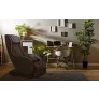 Массажное кресло Ergonova Mini RT Beige Grey - Фото 8