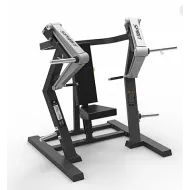 Жим от груди с наклоном Spirit Chest Press
