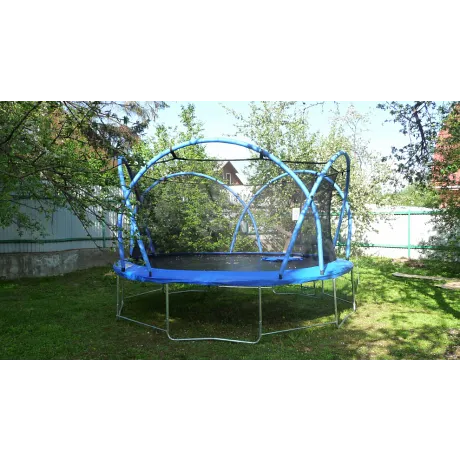 Батут Active Fun AFT12 - Фото 27