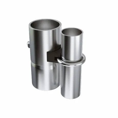 Батут Eclipse Space Military 8FT - Фото 4