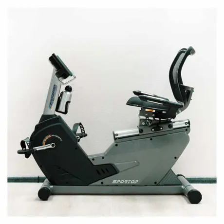 Велоэргометр Sportop B1100 - Фото 2