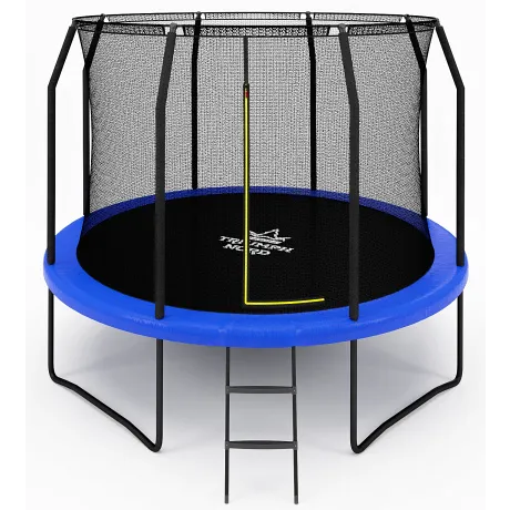 Батут Triumph Nord Семейный Премиум 366 см