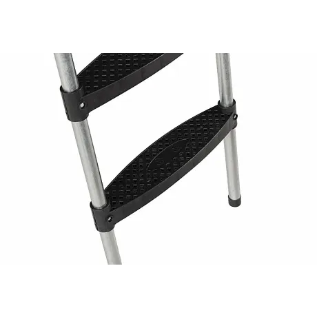 Батут Hasttings Sky Double на молнии (3,96 м) - Фото 8