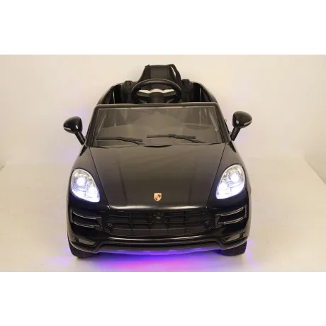 Электромобиль RiverToys Porsche Universal A555AA - Фото 3