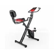 Магнитный велотренажер X-Bike MBB LS-623-X