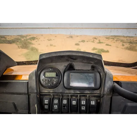 Прочный навигатор с GPS/GLONASS Garmin MONTANA 680 - Фото 4