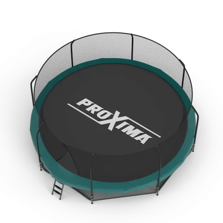 Батут Proxima Premium 14 футов CFR-14F-4 - Фото 3