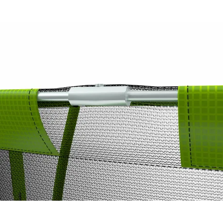 Батут Triumph Nord Триумфальный 366 см с лестницей - Фото 4