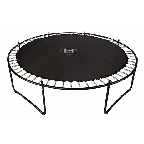 Батут Hasttings Sky Double на молнии (3,05 м) - Фото 15