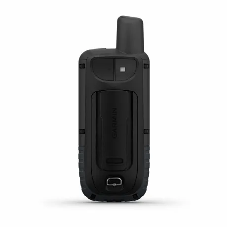 Портативный GPS-навигатор Garmin GPSMAP 66ST - Фото 12