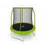 Батут Triumph Nord Триумфальный 244 см с лестницей - Фото 8