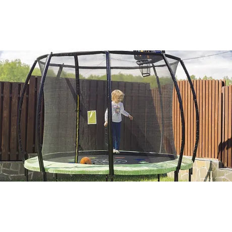 Батут Hasttings Air Game (3,66 м) - Фото 11