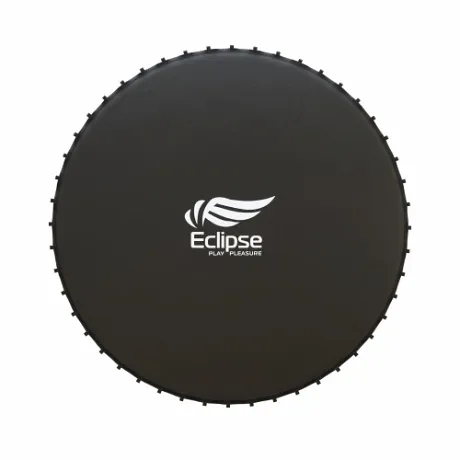 Батут Eclipse Space Military 8FT - Фото 7