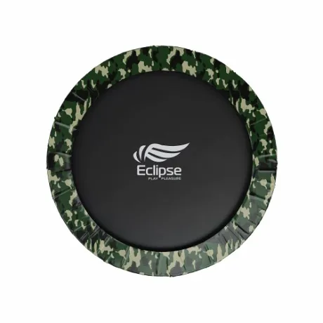 Батут Eclipse Space Military 16FT - Фото 5