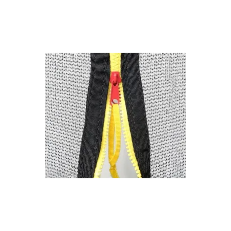 Батут Oxygen Fitness Premium 16 ft inside (Dark green) - Фото 3