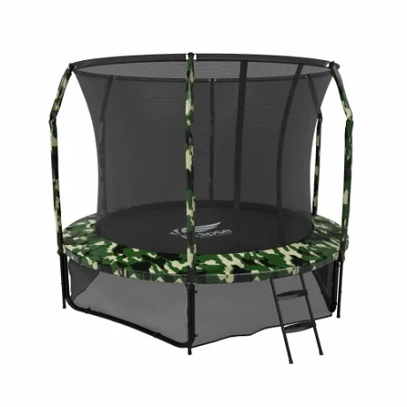 Батут Eclipse Space Military 10FT - Фото 6