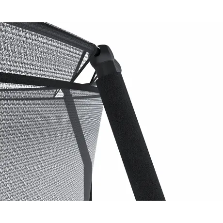 Батут Triumph Nord Чемпион 427 см синий - Фото 5