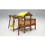 Детская площадка Савушка Baby Play 2 - Фото 4