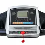 Беговая дорожка Proxima Rossi PROT-211 - Фото 6