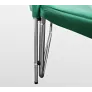 Батут Oxygen Fitness Premium 12 ft inside (Dark green) - Фото 10