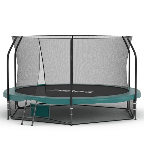 Батут Proxima Premium 10 футов CFR-10F-3 - Фото 2